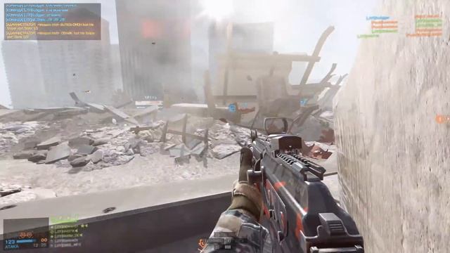 Highlights КВ [Pycb] Pycb Vs [JTF] JOINT TASK FORCE