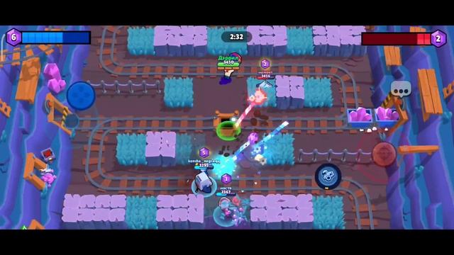 АСМР БРАВЛ СТАРС смотреть онлайн