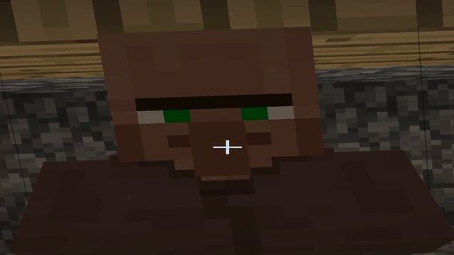 ПОЧЕМУ ЖИТЕЛИ СТАЛИ ПСИХАМИ В МАЙНКРАФТ | Риколит Minecraf