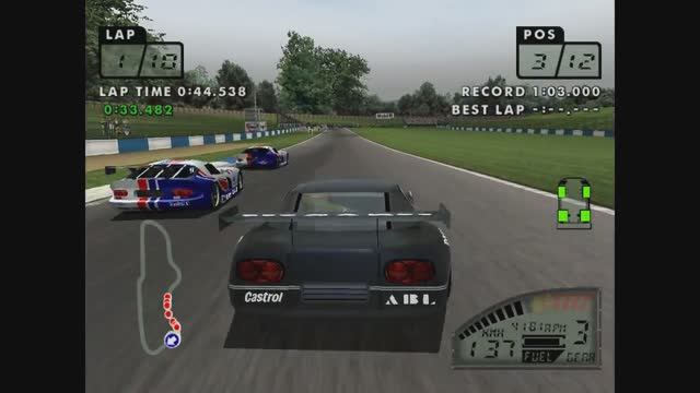 Lemans 24 Hours [SDC] 03/08