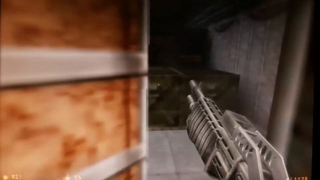Half - Life 1 Прохождение От VL часть 6 смотреть онлайн