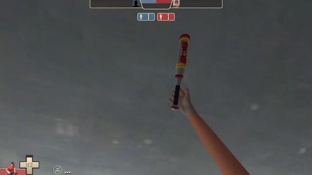 СЕРВЕРА СООБЩЕСТВА  ТФ2 что там обитает?