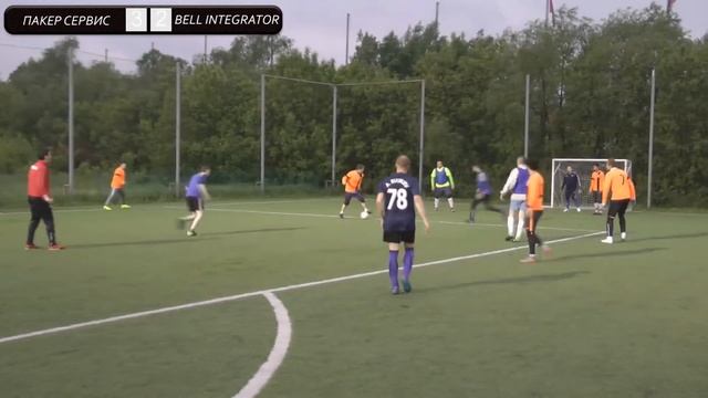 "Девятка" ТОП-9 лучших голов Чемпионата PSP (5-6 июня) смотреть онлайн