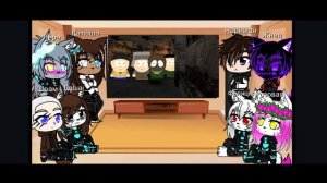 Реакция на Южный Сталкер - совсем не мёртвый город