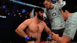 UFC 5: МАГОМЕД АНКАЛАЕВ vs АЛЕКС ПЕРЕЙРА – Кто победит?