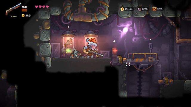 Новый Зомботрон! | Zombotron Re-Boot #1 смотреть онлайн