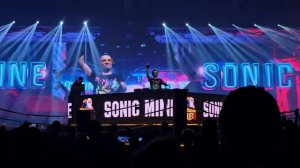 Колбасный цех 2024.SONIC MINE.