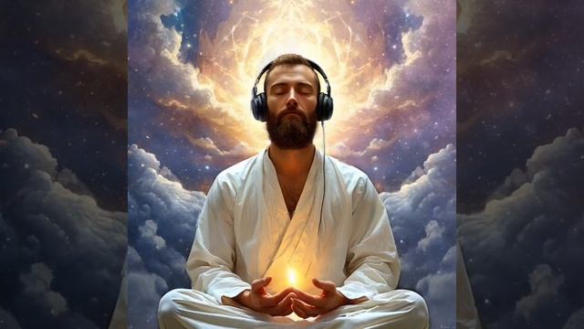 Медитация расслабления, от тревоги и стресса. смотреть онлайн