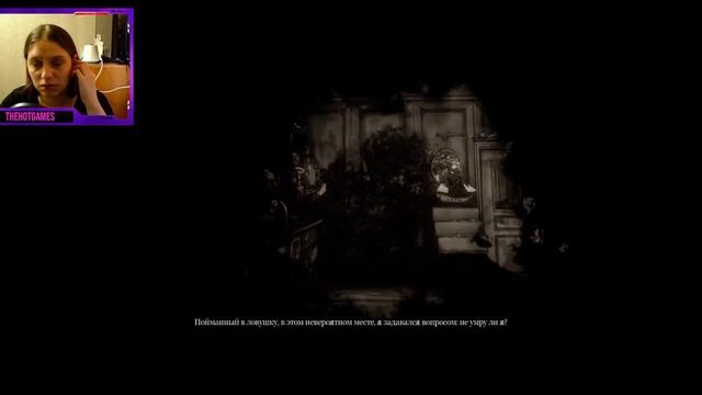 SONG OF HORROR Эпизод первый прохождение #1 - ПЕСНЯ УЖАСА. смотреть онлайн