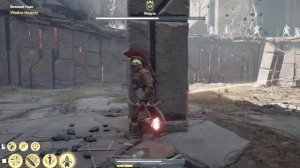 Assassin's Creed Odyssey. Битва с Медузой.