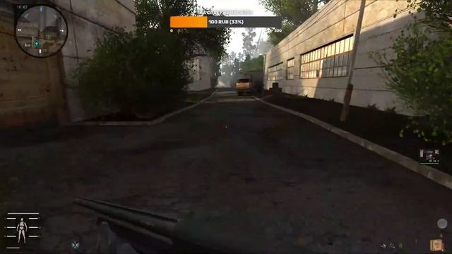 Игровой стрим | S.T.A.L.K.E.R. | Minecraft | FarCry