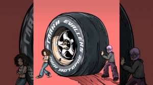 ЗВУКИ МОТОРОВ