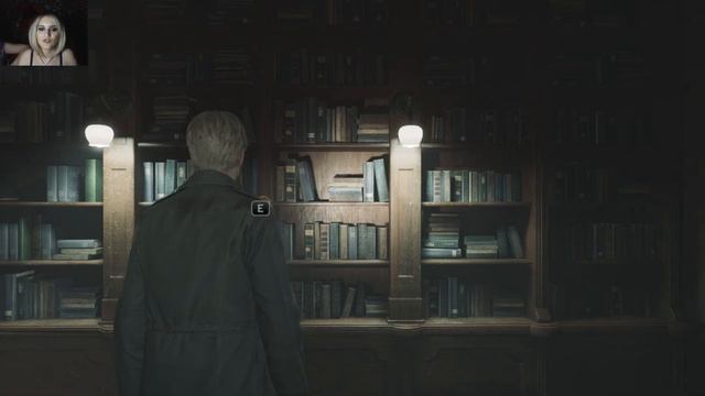 SILENT HILL 2 REMAKE ПРОХОЖДЕНИЕ | ОТЕЛЬ #10 смотреть онлайн