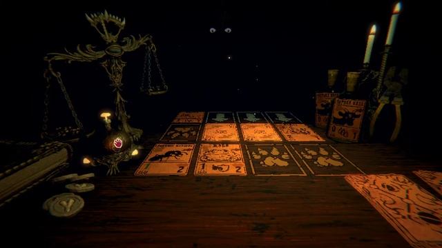 Inscryption #3 Нож смотреть онлайн