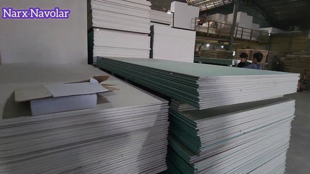 Denov Gipskarton Narxlari 2025 // Денов гипскартон нархлари 2025