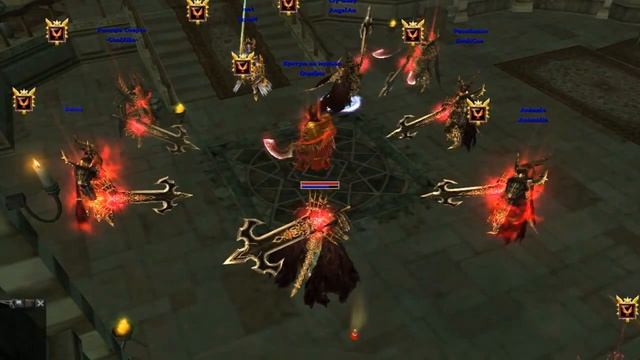 R2 Online: Ошибка смотреть онлайн