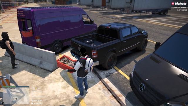 Majestic 6 Выполнение контрактов Кабеля смотреть онлайн