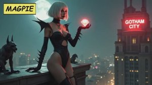 Gotham’s Darkest Queens