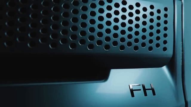 Новый Volvo FH Aero (online-video-cutter.com)