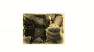 «О вере на войне» ...