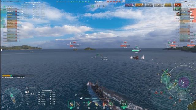 Победная Тактика игры на Смоленске на открытой воде - ? смотреть онлайн