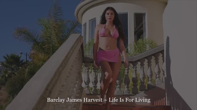 Barclay James Harvest ~ Life Is For Living