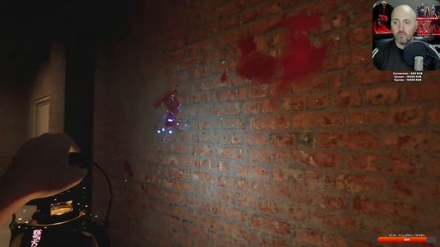 ВЕЧЕРОК ХОРОШЕГО ХОРРОРА 🔥😈 THE BRIDGE CURSE 2 THE EXTRICATION смотреть онлайн