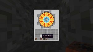 Как взорвать ядерную бомбу из Industrial Craft 2