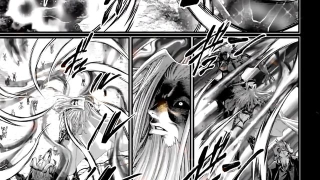 БЕЛАЯ СМЕРТЬ СИМО ХЯЮХЯ ПРОТИВ ЛОКИ! ТАЙНА ОДИНА И ПЕР? смотреть онлайн