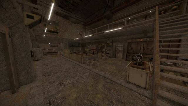 АРСЕНАЛ ДОБАВИЛИ?! ЧТО ИЗВЕСТНО! В сталкрафт