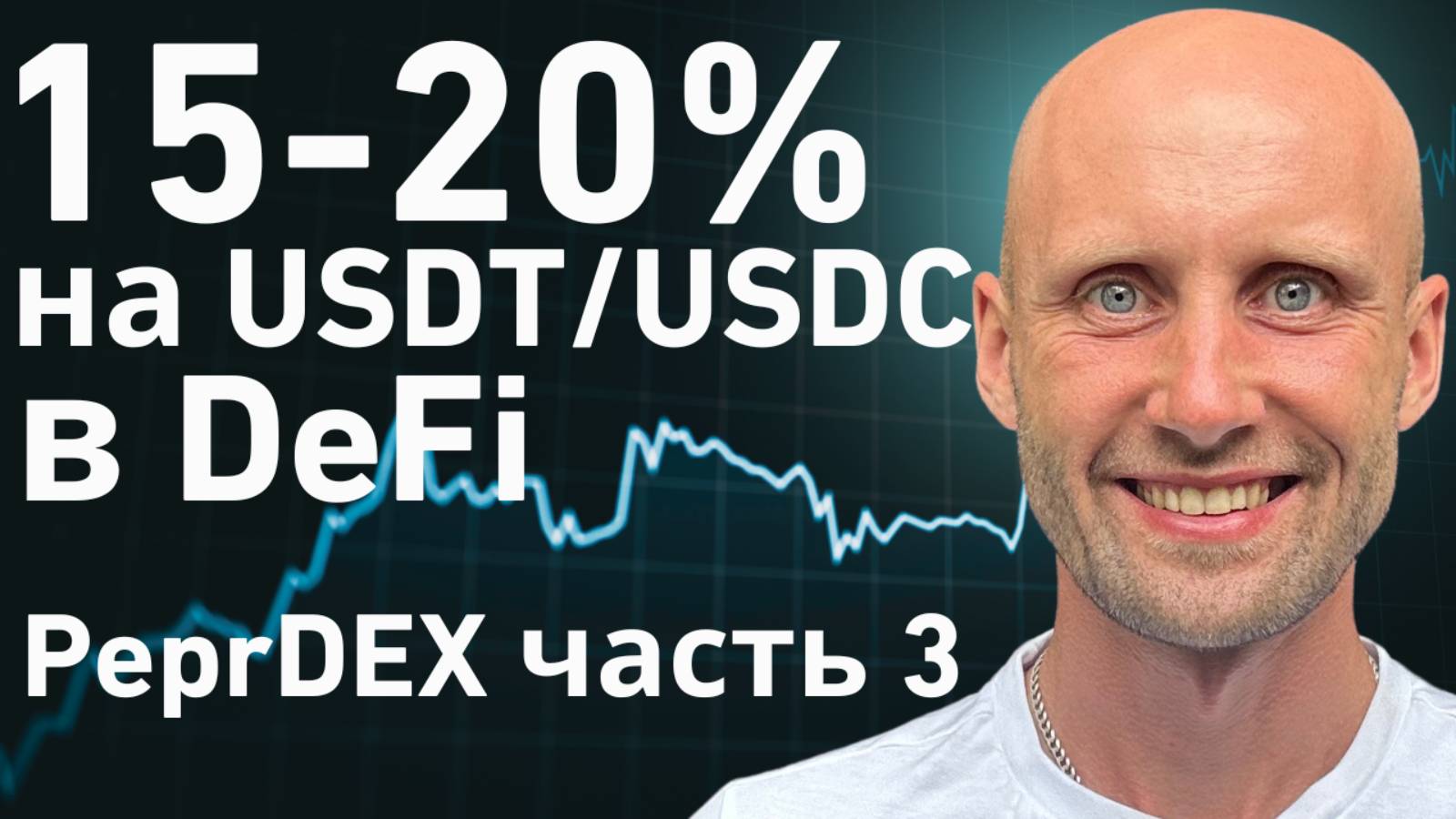 Как я зарабатываю пассивный доход с 10 000 USDT на Hyperliquid. Показываю реальные результаты.