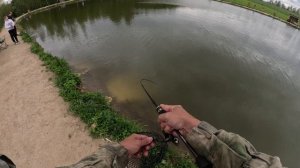 Ловля форели на спиннинг. Безлимит. Vpole. Тяжелая рыбалка.