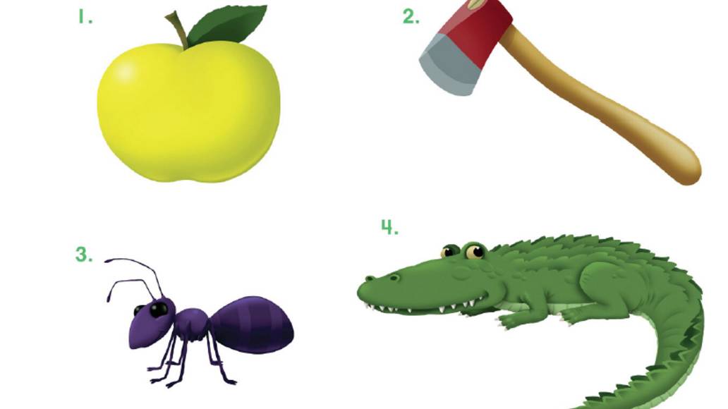 Oxford Phonics 1 disk 1 track 04 смотреть онлайн