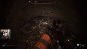 ВАРТА ИЛИ ИСКРА? ► ПРОХОЖДЕНИЕ STALKER 2: Heart of Chornobyl #9