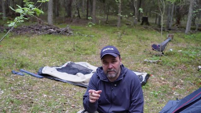 Палатка туристическая REVELCAMP Hemi 2 смотреть онлайн