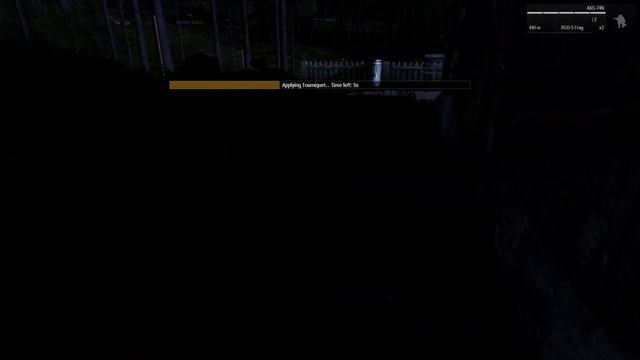 ВДВ ЧСО выходят из окружения | Tactical Shift Arma 3 COOP смотреть онлайн