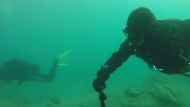 Лазурный карьер 2022. Нижний Тагил.