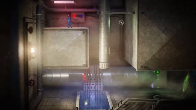 Unravel 2 Two ➤Прохождение Часть-1 ➤Брат ты мне,или не брат?