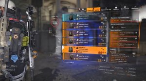 Билд на снайпера для новичка и не только в The division 2