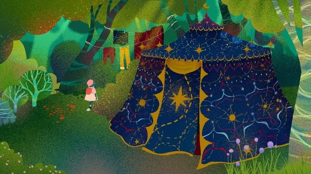 Teacup Прохождение #1