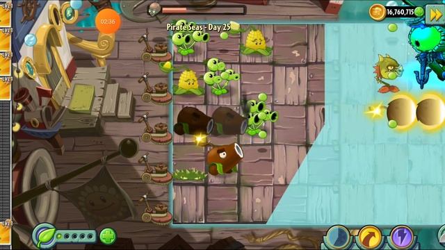 уничтожаю с читами три босса растение против зомби смотреть онлайн