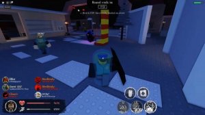 #9 Смешные моменты - Forsaken | Roblox