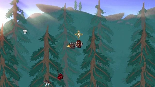 Terraria Calamity мод ПРИЗЫВАТЕЛЬ на МАСТЕРЕ | Конец до-Хардмо? смотреть онлайн