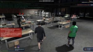 КАК ВЫЙТИ ИЗ ДЕМОРГАНА БЫСТРЕЕ В GTA 5 RP | СЕРВЕР HARMANY |