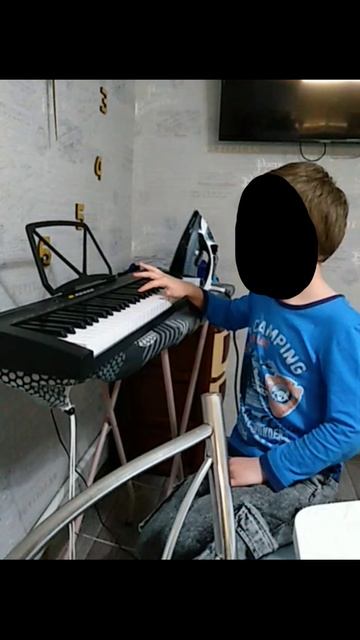 пианино смотреть онлайн