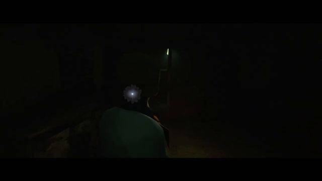 И смешно и страшно../ Until Dawn (с модами)