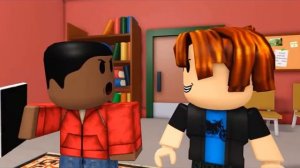 МАМА КИЛЛЕР 😱 | 18 серия - РАЗОБЛАЧЕНИЕ (смешная анимац?