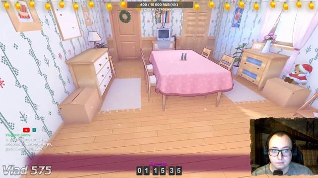 Делаем ачивки дальше / MiSide #4 смотреть онлайн