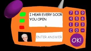 Влад А4 стал Балди | Vlad A4 in Baldi RUS v1.4.3 - Baldi's Basics Mod