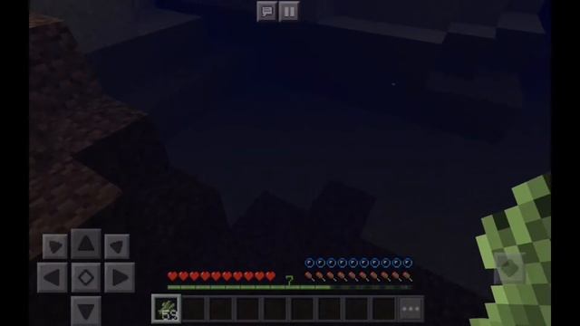 ТОП ПЛЮШЕК #4)В Minecraft PE 1.2.7